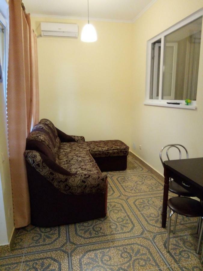Apartaments Arkadiya 잘리즈니 포트 외부 사진